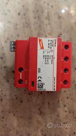 Scaricatore di sovratensione DEHN 900 367 – 3F+N
