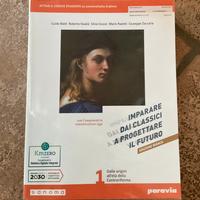 Imparare dai classici a progettare il futuro 1