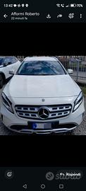 MERCEDES-BENZ  GLA 180 