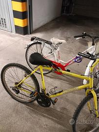  coppia bici