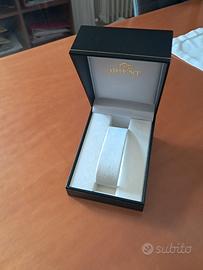 Scatola porta orologio Orient 