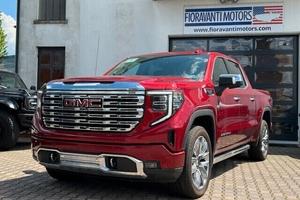 Gmc Sierra 6.2 V8 DENALI RE NEW MODEL 2025