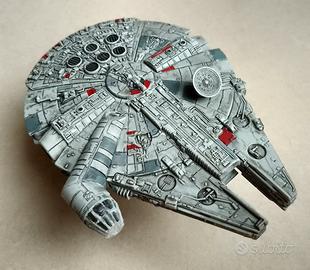Modellino Star Wars Millennium Falcon