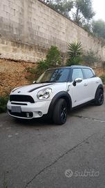 Mini Countryman  SD 