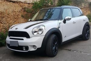Mini Countryman  SD 