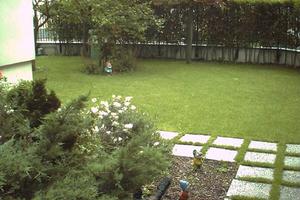 Stanza singola in villetta