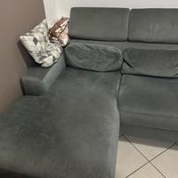 Divano letto in ottimi condizioni