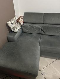 Divano letto in ottimi condizioni