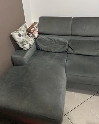 Divano letto in ottimi condizioni