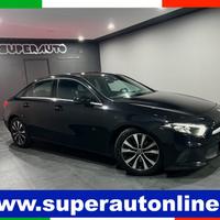 MERCEDES-BENZ A 180 d SEDAN Automatic Business