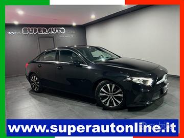 MERCEDES-BENZ A 180 d SEDAN Automatic Business