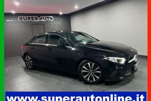 MERCEDES-BENZ A 180 d SEDAN Automatic Business