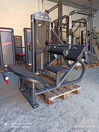 Hip thrust Panatta Fit evo