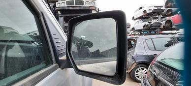 JEEP CHEROKEE LIMITED 2010 - SPECCHIETTO RETROVISO