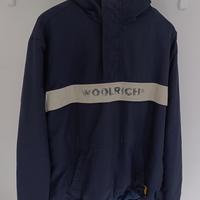 Giubbino a casacca Woolrich
