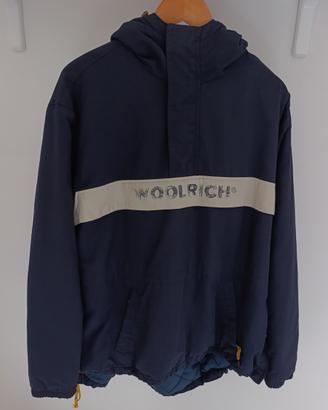 Giubbino a casacca Woolrich