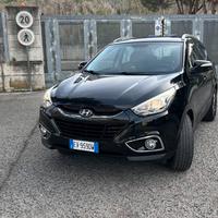 Hiunday ix35 Xpossible