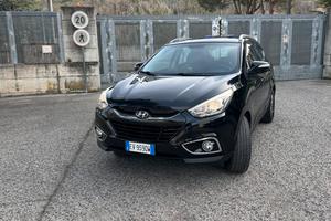 Hiunday ix35 Xpossible