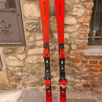 Sci Atomic Redster S9 Fis 152