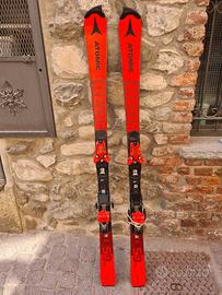 Sci Atomic Redster S9 Fis 152