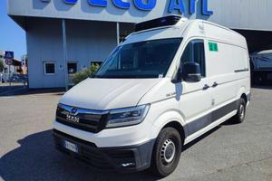 MAN - TGE 35.174 FRIGO