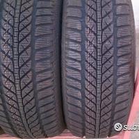 Coppia di pneumatici nuovi 205 60 16 bridgestone
