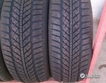 Coppia di pneumatici nuovi 205 60 16 bridgestone