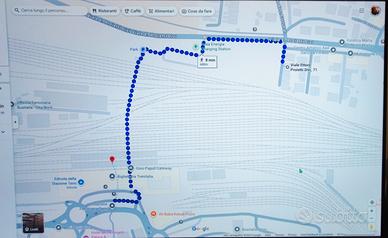 Appartamento 3 camere x studenti