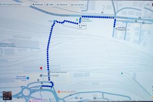 Appartamento 3 camere x studenti