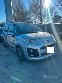 Citroen C3 Picasso 1.4 VTi 95 GPL airdream Seducti