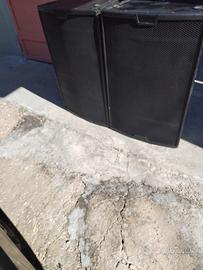 SUBWOOFER DB SIGMA 118