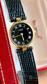 Cartier Vendome Vermeil NOS