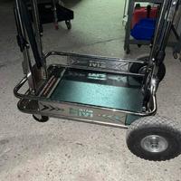 Carrelli Porta Kart