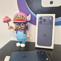 IPHONE 17 PRO DA 256