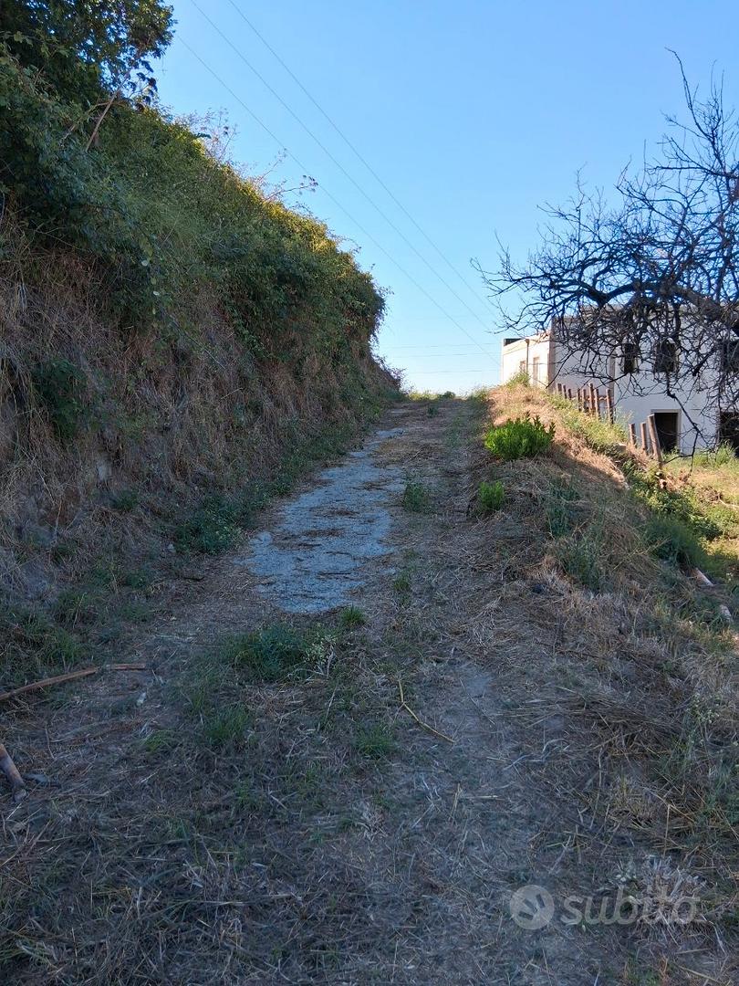 Appartamento – Pozzuoli, Rione La Solfatara - Vista 2