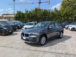 BMW X1 SDRIVE 1.5d 116cv AZIENDALE CERTIFICATA