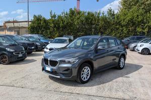 BMW X1 SDRIVE 1.5d 116cv AZIENDALE CERTIFICATA