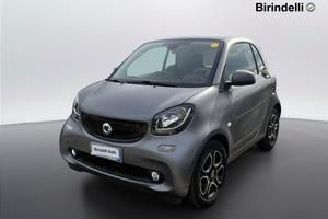 SMART fortwo 3ªs.(C/A453) - fortwo 70 1.0 twinamic