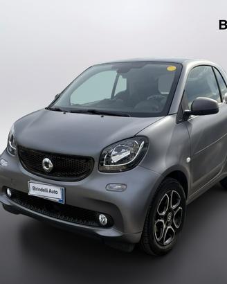 SMART fortwo 3ªs.(C/A453) - fortwo 70 1.0 twinamic