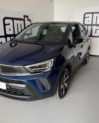 Opel Crossland 1.2 Turbo 110 CV Edition
