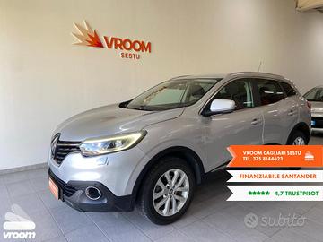 RENAULT Kadjar dCi 8V 110CV Energy Intens