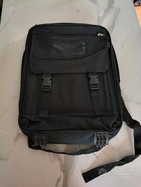 Zaino Porta PC Business 15.6" - Multi-scomparto - 