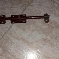 Catenaccio scorrevole 