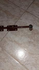 Catenaccio scorrevole 