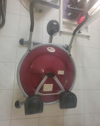 AB circle pro