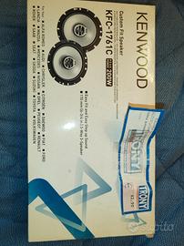 altoparlanti Speaker 