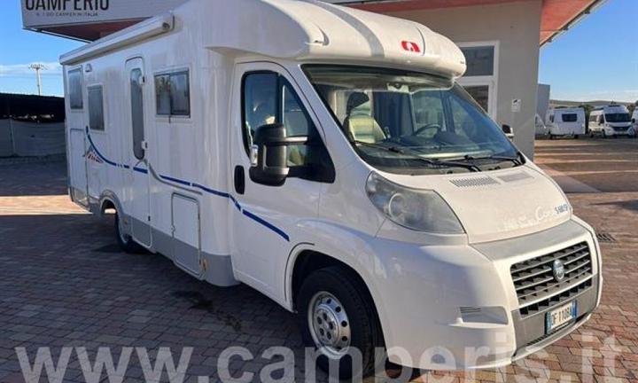 ADRIA ADRIA CORAL S 680SP