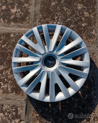 copri cerchio compatibile Volkswagen 15 pollici