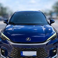 Lexus LBX Cool + Tech Pack Plus 