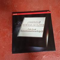 Cofanetto Beethoven 45 giri